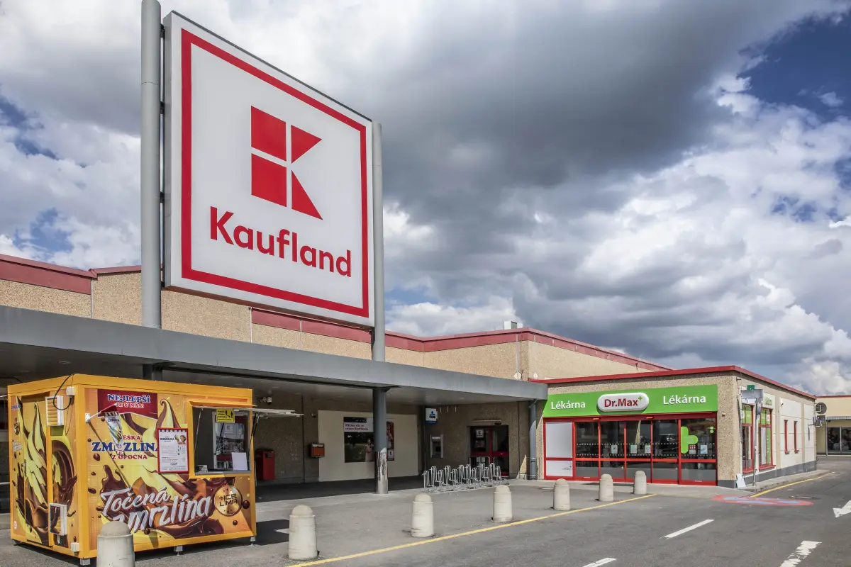 Kaufland